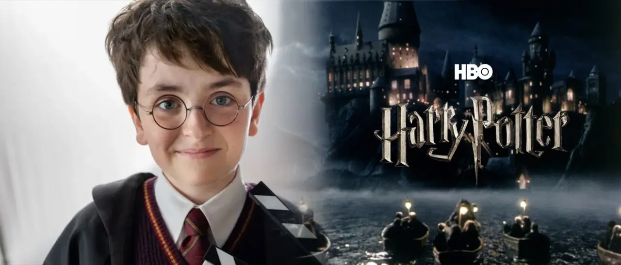 مدت زمان قسمت‌های فصل اول سریال Harry Potter مشخص شد