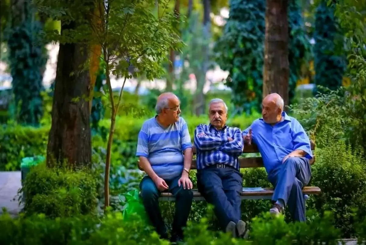حذف حق اولاد بازماندگان تأمین اجتماعی؛ اعتراض مستمری‌بگیران ادامه دارد