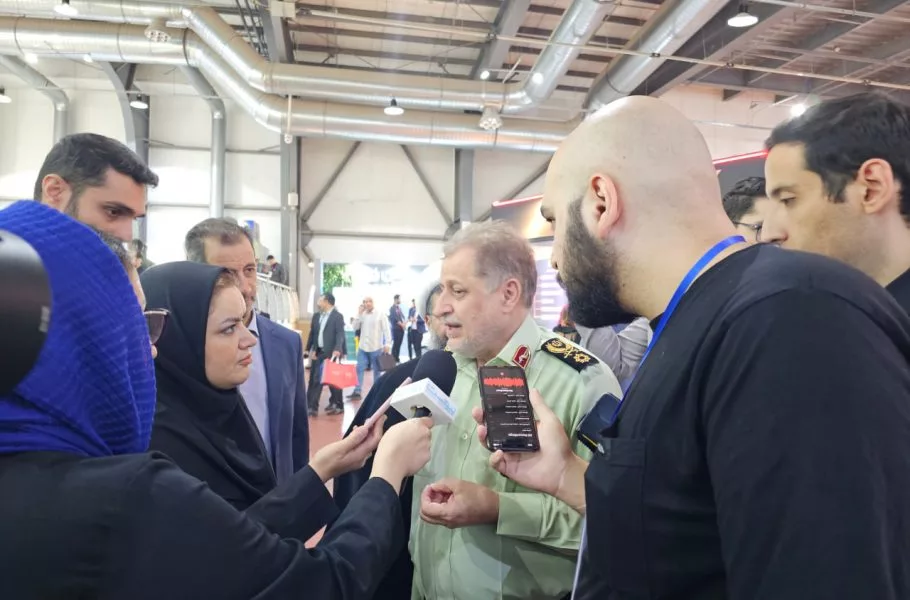 پلیس فتا آماده اجرای هات‌لاین جرایم کودکان شد
