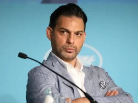 همکاری پیمان معادی با مارک رافلو و کوری هاکینز در پروژه جدید هالیوودی