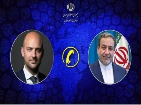 تأکید عراقچی بر صلح‌آمیز بودن برنامه هسته‌ای ایران