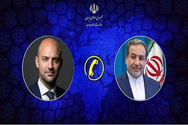 تأکید عراقچی بر صلح‌آمیز بودن برنامه هسته‌ای ایران
