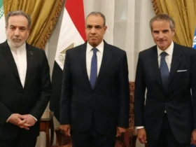 توافق صوری ایران و آژانس اتمی در مصر؛ اروپا و آمریکا قانع نشدند