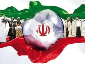 آغاز رویداد ملی ایران جان، فارس ایران با شعار دین، حماسه و هنر در شیراز