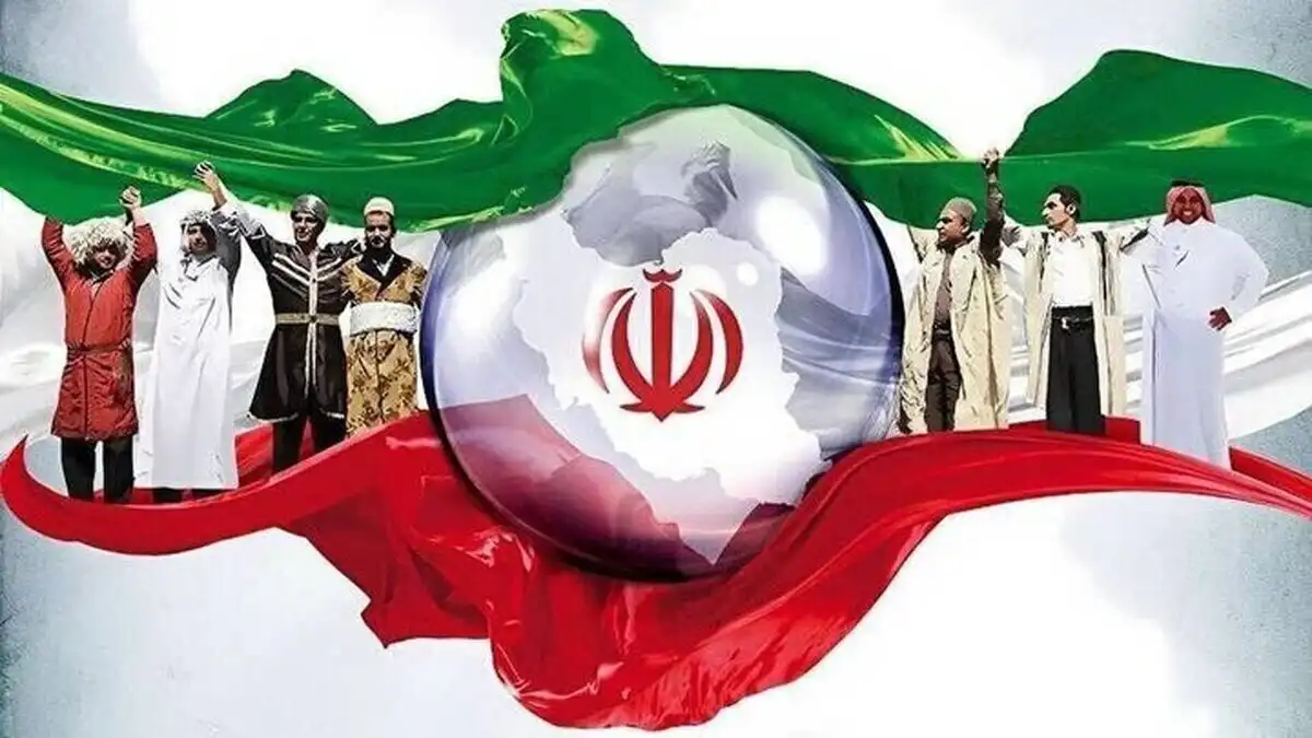 آغاز رویداد ملی ایران جان، فارس ایران با شعار دین، حماسه و هنر در شیراز