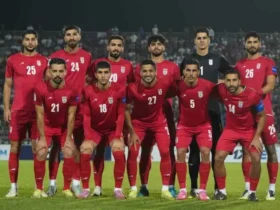 جزئیات اردوی مهرماه تیم ملی فوتبال ایران مشخص شد؛ دیدار با تانزانیا در دبی