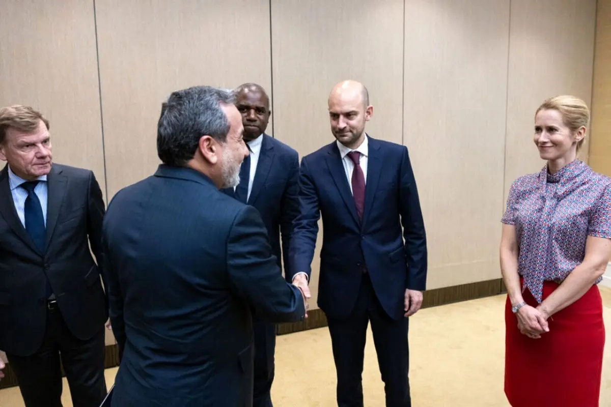 جزییات پیشنهاد ایران به اروپایی‌ها درباره مذاکرات هسته‌ای فاش شد