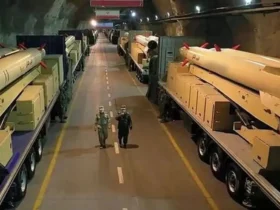 ایران به دنبال افزایش قابل توجه تعداد موشک‌ های بالستیک خود تا ۲۰۲۸