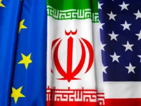 هشدار دیپلمات‌های غربی: تحریم‌ها علیه ایران در صورت عدم اقدام بازمی‌گردد