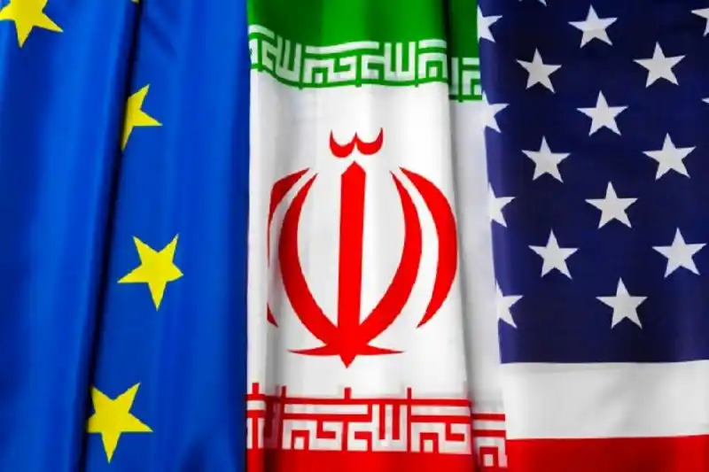 هشدار دیپلمات‌های غربی: تحریم‌ها علیه ایران در صورت عدم اقدام بازمی‌گردد