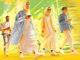ایرانسل با 5G، فیبرنوری و خدمات نوآورانه در الکامپ ۲۸