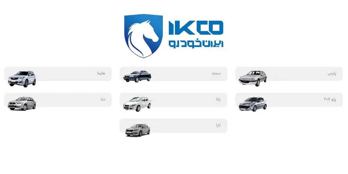 چه کسانی شرایط ثبت‌نام ایران خودرو را دارند؟