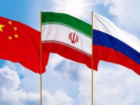 بیانیه مشترک ایران، چین، روسیه و پاکستان درباره افغانستان