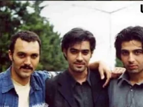 کامبیز دیرباز از حضور غافلگیرکننده شهاب حسینی در دادگاه خود گفت