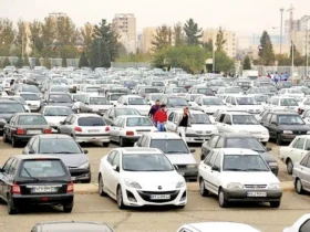 کاهش شدید قیمت خودروهای داخلی و مونتاژ در بازار شنبه ۲۹ شهریور