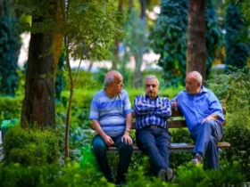 علت پنهان خستگی مداوم بعد از ۵۰ سالگی - اشتباه رایج در رژیم غذایی