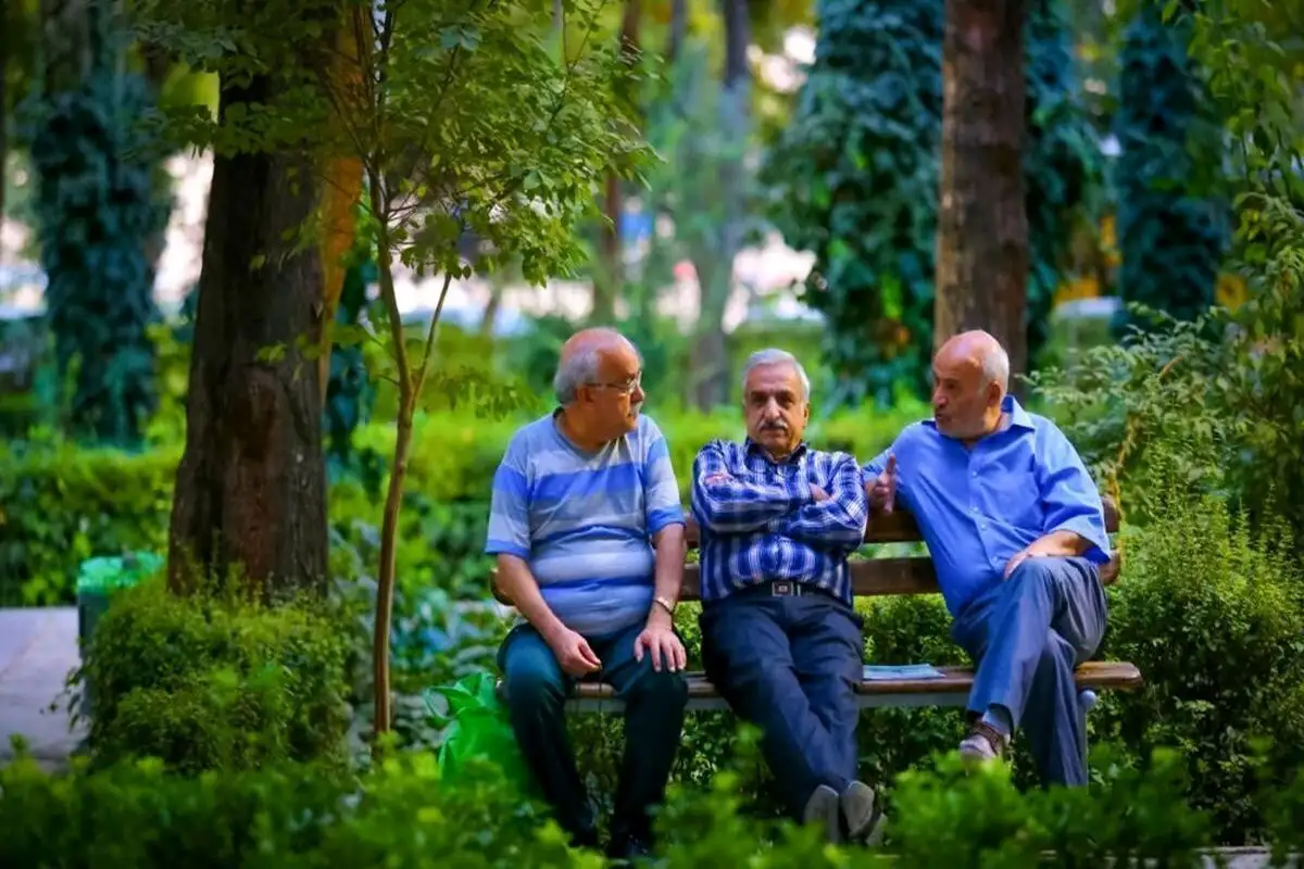 علت پنهان خستگی مداوم بعد از ۵۰ سالگی - اشتباه رایج در رژیم غذایی