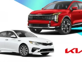 شرایط و قیمت نهایی طرح فروش کیا اسپورتیج و اپتیما در ایران اعلام شد