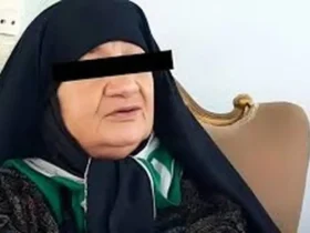 پیرمردی که از چنگال کلثوم‌ اکبری گریخت؛ زن قاتل سریالی اعدام می‌شود؟