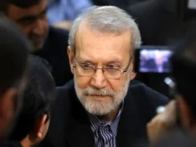 لاریجانی در بیروت: ماهیت رژیم صهیونیستی برای همه آشکار شده است