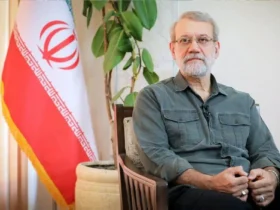 علی لاریجانی: هیچ‌ کدام از سایت‌ های هسته‌ ای ایران رها نشده‌ اند