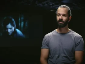نیل دراکمن سکوتش را شکست؛ دلایل خروج از فصل سوم The Last of Us