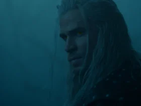 واکنش لیام همسورث به خروج هنری کویل از سریالThe Witcher