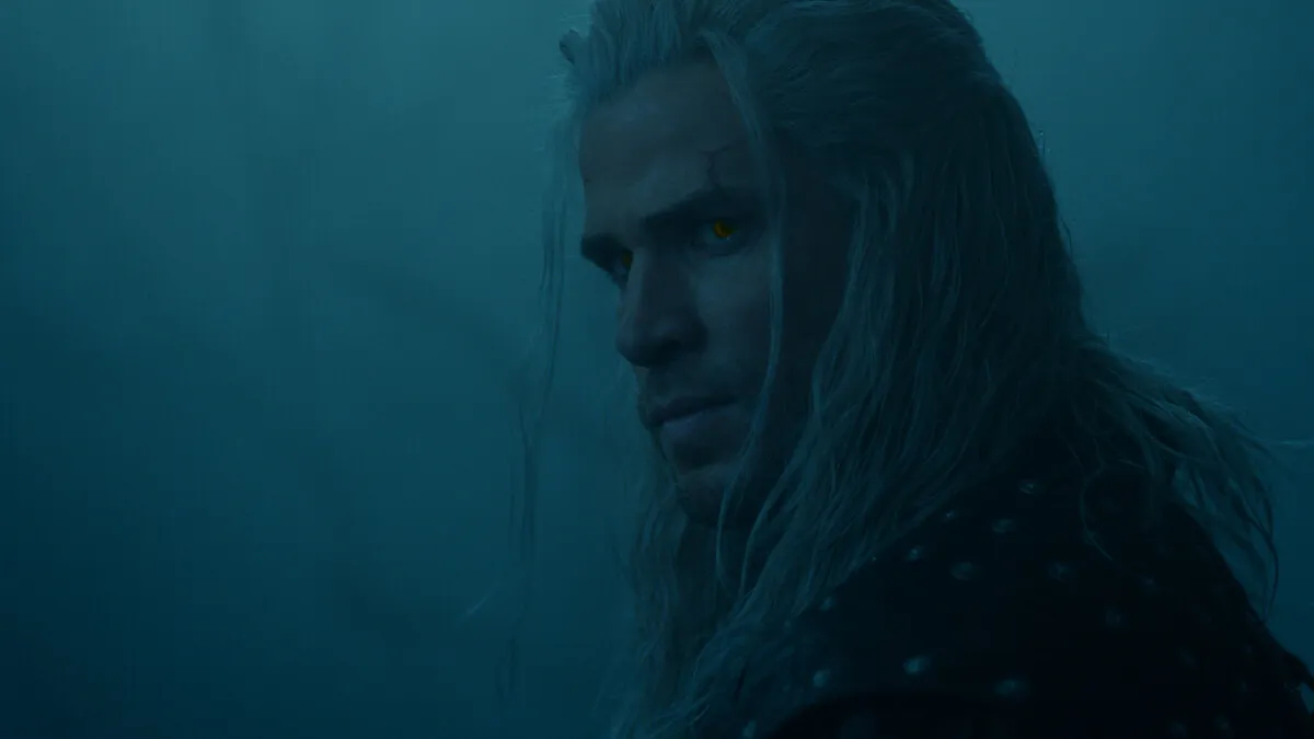 واکنش لیام همسورث به خروج هنری کویل از سریالThe Witcher