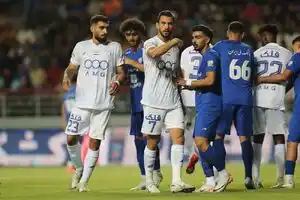 محرومیت رامین رضاییان از بازی با شمس‌آذر - رامین رضاییان محروم شد