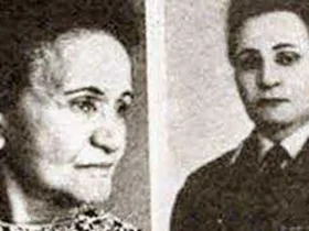 مرضیه ارفعی؛ اولین زن تیمسار ارتش ایران
