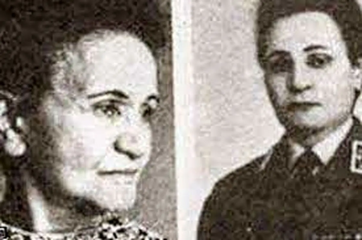 مرضیه ارفعی؛ اولین زن تیمسار ارتش ایران