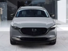 مزدا CX-30 مدل ۲۰۲۶ با به‌روزرسانی جدید و افزایش قیمت معرفی شد
