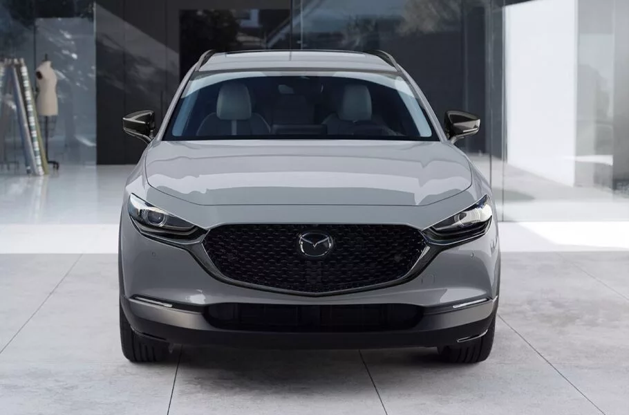 مزدا CX-30 مدل ۲۰۲۶ با به‌روزرسانی جدید و افزایش قیمت معرفی شد