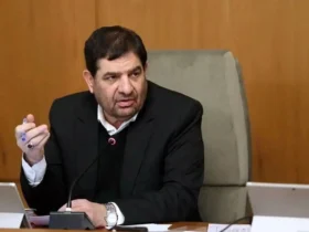 توئیت مشاور رهبر انقلاب محمد مخبر پس از حمله اسرائیل به قطر