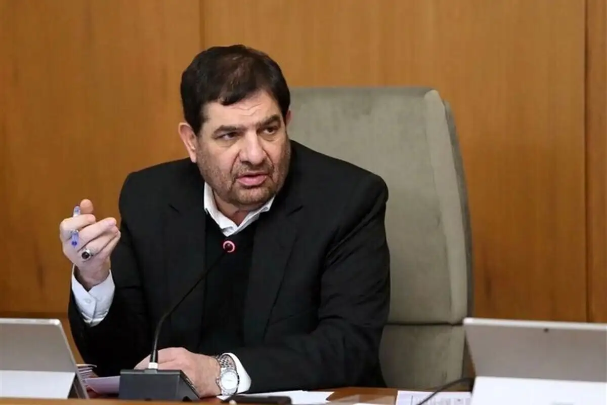 توئیت مشاور رهبر انقلاب محمد مخبر پس از حمله اسرائیل به قطر