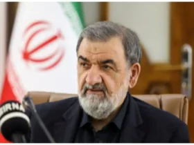 هشدار محسن رضایی درباره احتمال حمله نظامی اسرائیل به ایران و پیامد آن