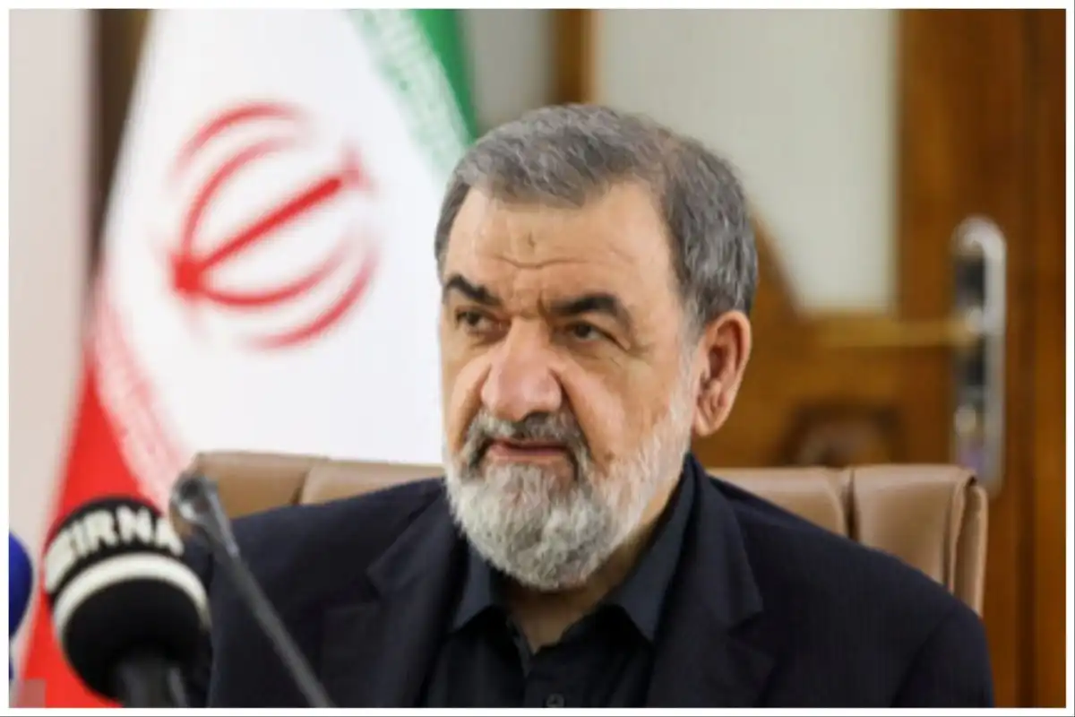 هشدار محسن رضایی درباره احتمال حمله نظامی اسرائیل به ایران و پیامد آن