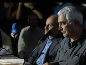 حاتمی کیا فصل اول موسی کلیم‌ الله تا دو سال آینده روی آنتن می‌رود
