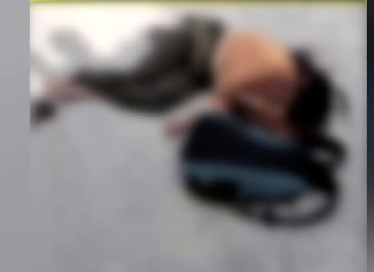 قتل هولناک زن ۳۳ ساله روبروی دادگاه، جزئیات هولناک حادثه