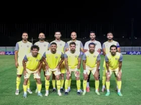 نود ارومیه و داماش گیلان بدون برنده زمین را ترک کردند