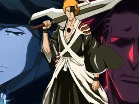 فرنچایز محبوب انیمه در نتفلیکس اعلام شد؛ Naruto صدرنشین است