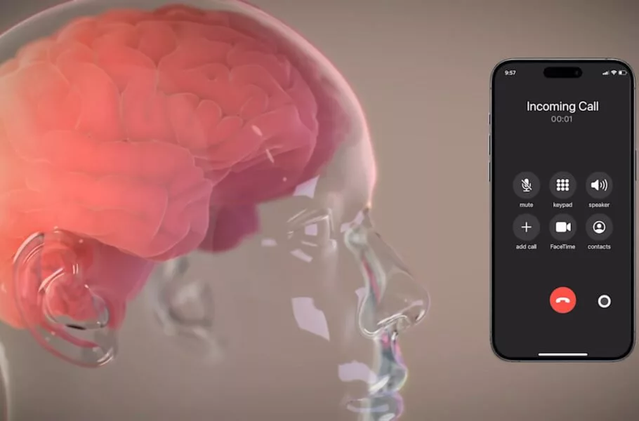 آغاز آزمایش بالینی تراشه جدید نورالینک از اکتبر؛ افکار به متن تبدیل میشوند