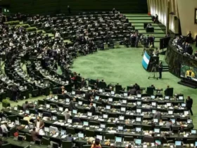 بررسی خروج از NPT در جلسه غیرعلنی مجلس