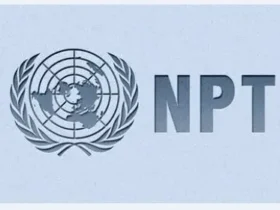 لاهوتی: جمهوری اسلامی تمایلی به خروج از NPT ندارد