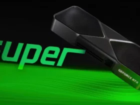 احتمال معرفی کارت‌های گرافیک RTX 50 Super انویدیا در CES 2025