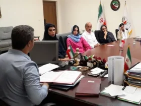 عذرخواهی خواهران شیری از هادی ساعی پس از حواشی هفته اول لیگ تکواندو