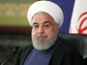 خبر خیانت حسن روحانی در صداسیما اعلام شد + ویدیو