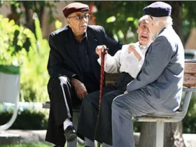 زمان واریز مرحله دوم معوقات فروردین بازنشستگان اعلام شد