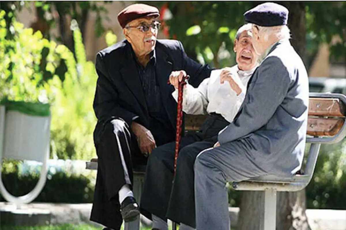 زمان واریز مرحله دوم معوقات فروردین بازنشستگان اعلام شد