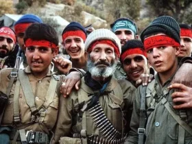 پیام گرامیداشت هفته دفاع مقدس؛ یادمان شهدا و ایثار رزمندگان